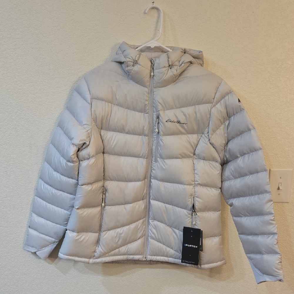 Eddie Bauer Coat